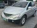 Ssangyong Actyon 4x2 suv 2008 for sale-1