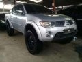 2008 Mitsubishi Strada 3.2 4x4 AT for sale-0
