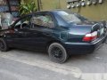 96 Toyota Corolla 1.3 Manual Aircon-1