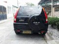 Honda CRV 4x4 2006 for sale -1