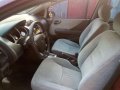 Honda City iDSI Automatic 2004 model for sale-2