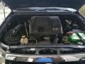 Toyota Fortuner 4x4 2007 Davao Plate Low Mileage-4