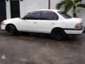 Toyota Corolla 1995 for sale-5