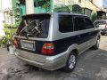 Toyota Revo VX200 2003 Silver SUV For Sale -1