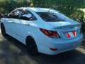 Hyundai Accent 2012 for sale-8