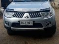 Mitsubishi Montero Sport 2009 for sale-0