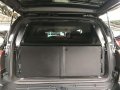 Toyota Sequoia Bullet Proof 2011 for sale-6