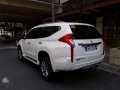 2016 Mitsubishi Montero Gls sports 2.4L for sale-3