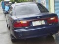 Mazda 323 manual 1997 model for sale -1