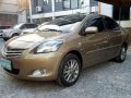 2012 Toyota Vios g automatic for sale-1