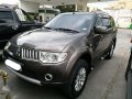 Mitsubishi Montero Sports Glx 2013 for sale-0