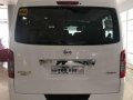 2018 Nissan Urvan Premium AT Euro4 129K DP all-in-2