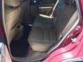 2008 Crv Matic 4wd 70tkm for sale -9