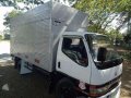 Mitsubishi Fuso 2007 for sale-3