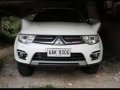 Mitsubishi Montero GT V 4X4 2015 for sale -4