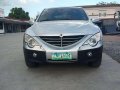 Ssangyong Actyon 4x2 suv 2008 for sale-0