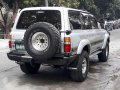 1990 Toyota Land Cruiser Lc80 Lifted for sale-2