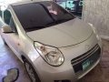 Selling my 2012 Suzuki Celerio mt-0