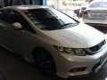 Good as new Honda Civic 2015 for sale-0