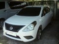 Good as new Nissan Almera 2017 for sale-2