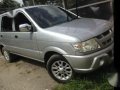 For sale Isuzu Crosswind xti 2007 model Manual Diesel-0