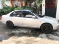 2002 Honda Civic 15L MT for sale -1