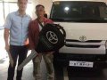 2018 Toyota Hiace for sale-0