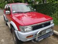 Toyota Hilux Surf 4x4 Diesel for sale -11