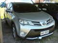 Well-maintained Toyota RAV4 2014 for sale-0