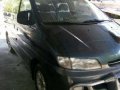 99 Hyundai Starex SVX (local Unit) for sale-0