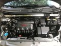 2004 Honda Jazz 1.3 idsi CVT Local for sale -3