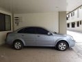 Chevrolet Optra 2006 AT for sale-6