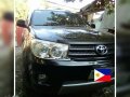 2010 Toyota Fortuner G 4x2 for sale-0