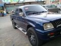 Mitsubishi Endeavor 2000 for sale -4