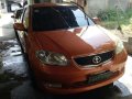 Vios Batman 2005 For Sale-0