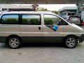 For sale my Hyundai Starex Club 2001 model-0