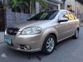 2006 Chevrolet Aveo for sale-0