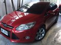 2015 Ford Focus 2.0 S Automatic Hatchback for sale-6