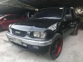 Isuzu Fuego 1998 for sale-7
