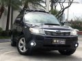 2012 Subaru Forester turbo top of the line for sale-9