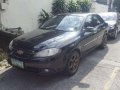 Chevrolet Optra 2009 at matic fresh for sale-0