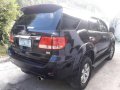 2008 Toyota Fortuner V 4x4 automatic for sale-4