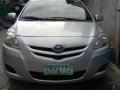 For sale Toyota Vios e Model 2008-2