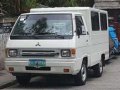 2012 Mitsubishi L300 Fb deluxe dual AC for sale-0