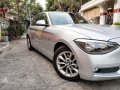 2014 Bmw 118d TOP OF THE LINE URBAN  for sale-10
