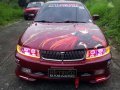 For sale Mitsubishi Lancer gls 2002-1