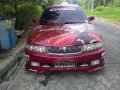 For sale Mitsubishi Lancer gls 2002-8