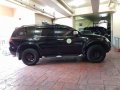 2011 Misubishi Montero GTV 4x4 for sale-2