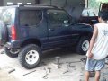 For sale Suzuki Jimny jb23 2001-1