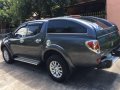 For sale 2008 Mitsubishi Strada glx manual pickup 4x2-1